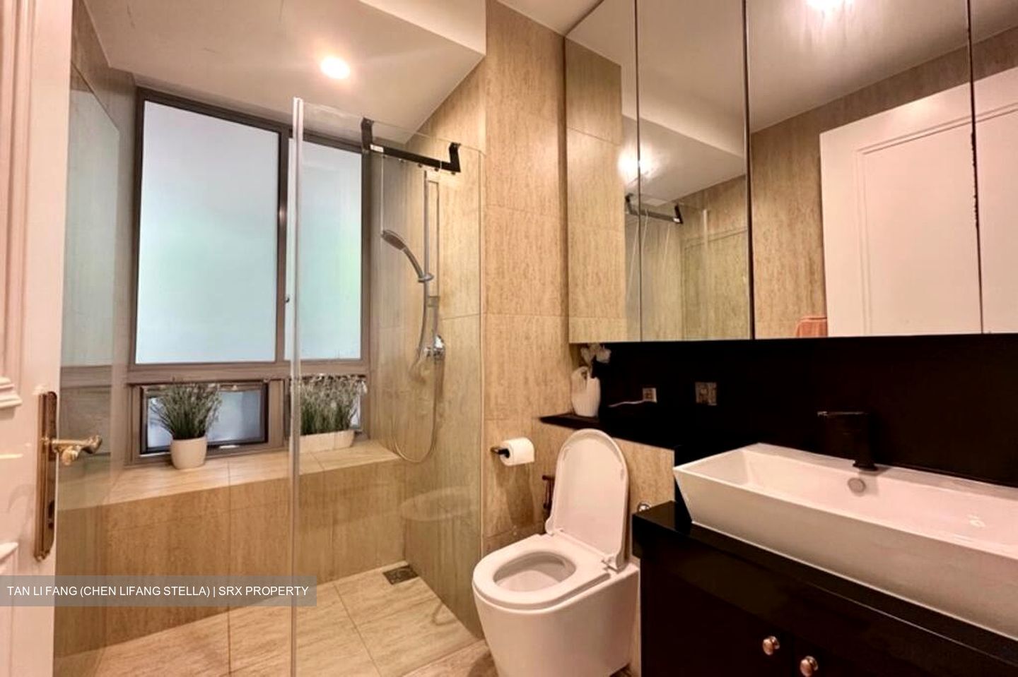 Breeze By The East (D16), Condominium #515914221